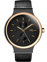 Best available price of ZTE Axon Watch in Cambodia