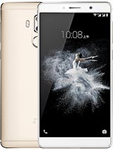 Best available price of ZTE Axon 7 Max in Cambodia