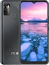 Best available price of ZTE Blade 20 5G in Cambodia
