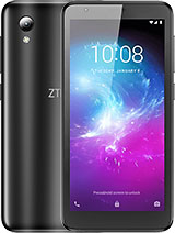 Best available price of ZTE Blade A3 (2019) in Cambodia