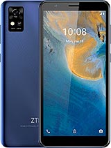 Best available price of ZTE Blade A31 in Cambodia