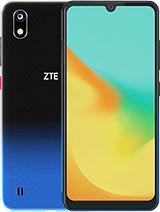 Best available price of ZTE Blade A7 in Cambodia