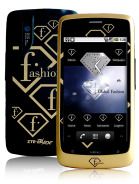 Best available price of ZTE FTV Phone in Cambodia