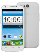 Best available price of ZTE Blade Q Maxi in Cambodia