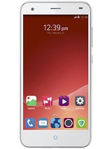 Best available price of ZTE Blade S6 in Cambodia