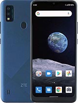 Best available price of ZTE Blade A7P in Cambodia