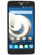 Best available price of ZTE Grand S II in Cambodia
