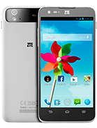 Best available price of ZTE Grand S Flex in Cambodia