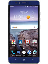 Best available price of ZTE Grand X Max 2 in Cambodia