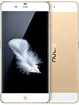 Best available price of ZTE nubia My Prague in Cambodia