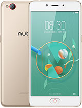 Best available price of ZTE nubia N2 in Cambodia
