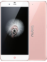 Best available price of ZTE nubia Prague S in Cambodia