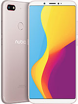 Best available price of ZTE nubia V18 in Cambodia