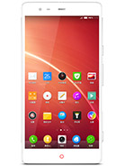 Best available price of ZTE nubia X6 in Cambodia