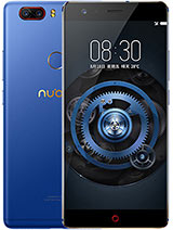 Best available price of ZTE nubia Z17 lite in Cambodia