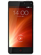 Best available price of ZTE nubia Z5S mini NX403A in Cambodia