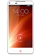 Best available price of ZTE nubia Z5S in Cambodia