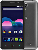 Best available price of ZTE Obsidian in Cambodia
