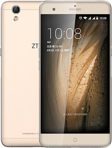 Best available price of ZTE Blade V7 Max in Cambodia
